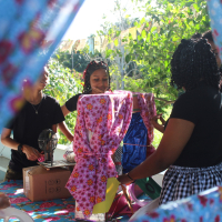 ASSOCIAÇÃO NOVA ESPERANÇA COMEMORA 8 ANOS DE HISTÓRIA DO PROJETO ELO