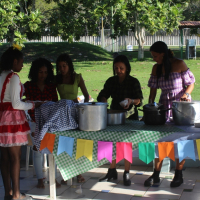 ASSOCIAÇÃO NOVA ESPERANÇA COMEMORA 8 ANOS DE HISTÓRIA DO PROJETO ELO