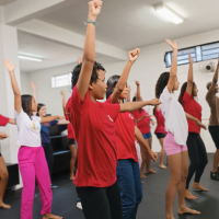 Vamos relembrar o que rolou no TERCEIRO TRIMESTRE no Projeto Elo?