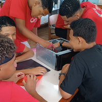  OFICINA DE MANUTENÇÃO E MONTAGEM DE COMPUTADORES