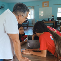  OFICINA DE MANUTENÇÃO E MONTAGEM DE COMPUTADORES