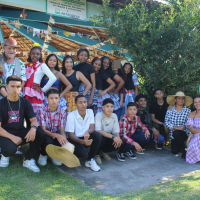 ASSOCIAÇÃO NOVA ESPERANÇA COMEMORA 8 ANOS DE HISTÓRIA DO PROJETO ELO
