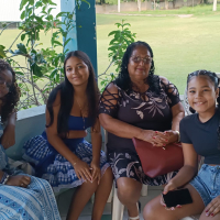 ASSOCIAÇÃO NOVA ESPERANÇA COMEMORA 8 ANOS DE HISTÓRIA DO PROJETO ELO