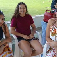 ASSOCIAÇÃO NOVA ESPERANÇA COMEMORA 8 ANOS DE HISTÓRIA DO PROJETO ELO