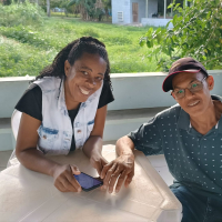 ASSOCIAÇÃO NOVA ESPERANÇA COMEMORA 8 ANOS DE HISTÓRIA DO PROJETO ELO