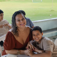 ASSOCIAÇÃO NOVA ESPERANÇA COMEMORA 8 ANOS DE HISTÓRIA DO PROJETO ELO