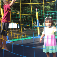 ASSOCIAÇÃO NOVA ESPERANÇA COMEMORA 8 ANOS DE HISTÓRIA DO PROJETO ELO