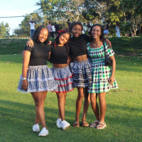 ASSOCIAÇÃO NOVA ESPERANÇA COMEMORA 8 ANOS DE HISTÓRIA DO PROJETO ELO