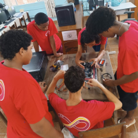  OFICINA DE MANUTENÇÃO E MONTAGEM DE COMPUTADORES