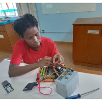  OFICINA DE MANUTENÇÃO E MONTAGEM DE COMPUTADORES